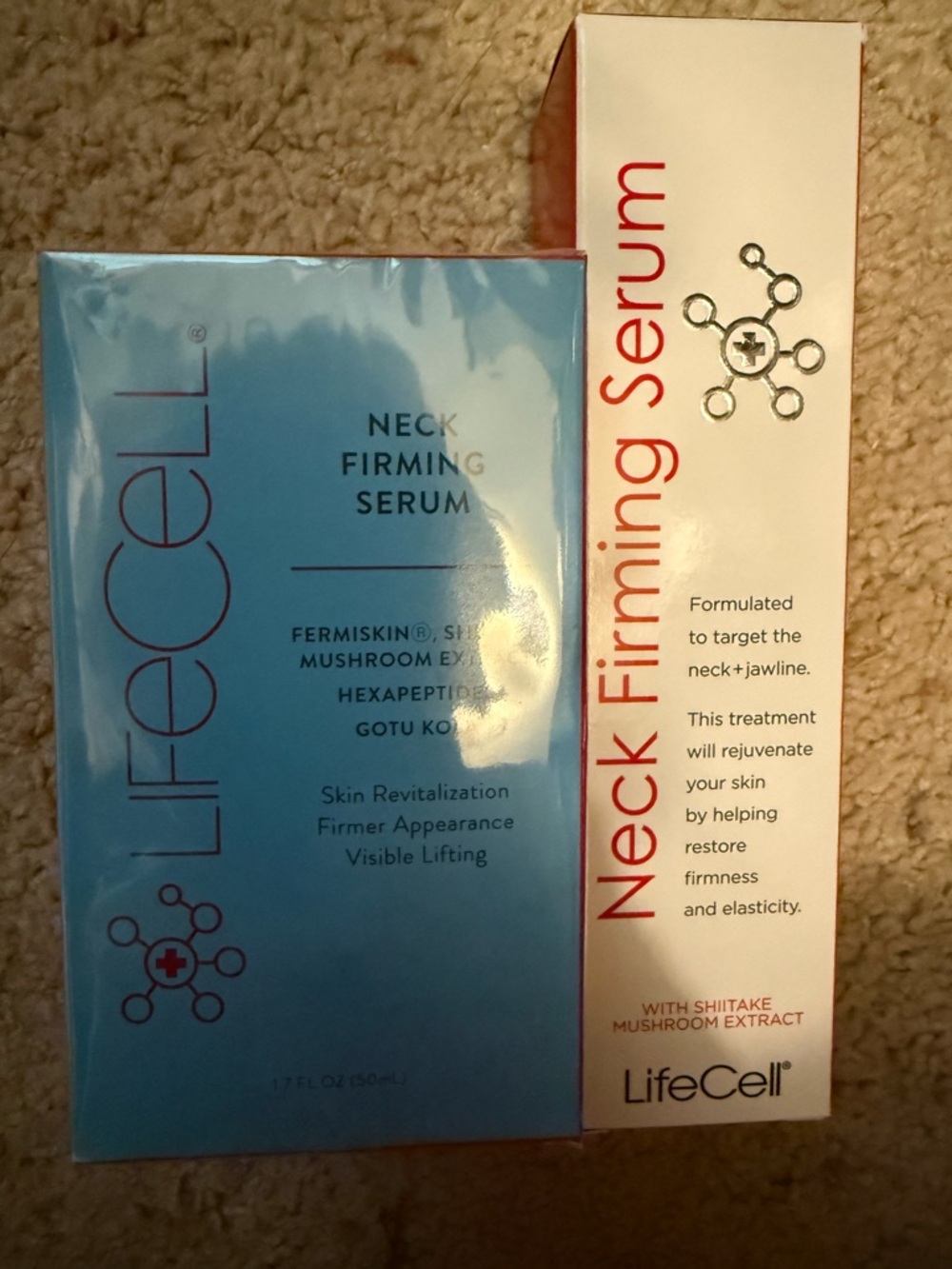 Retail $189/1
This is for both. $100